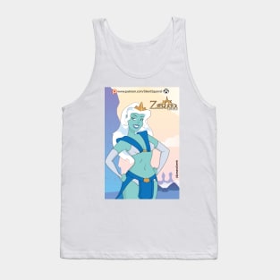 Zemara 07 Tank Top